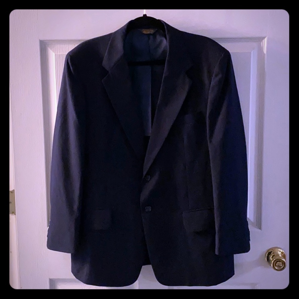 Kuppenheimer Sports Coat